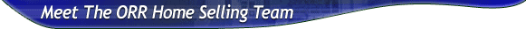 Meet The ORR Home Selling Team
