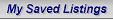 My Saved Listings